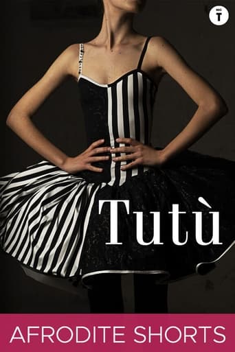 Poster of Tutù