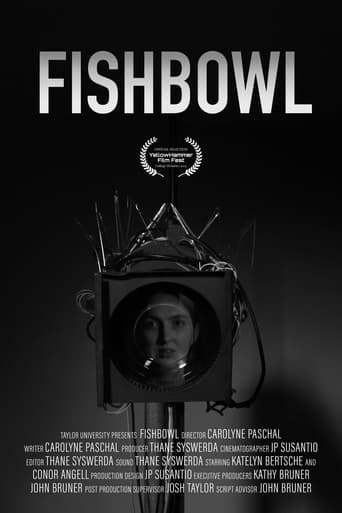 Poster of Fishbowl