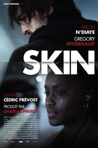 Poster of Skin