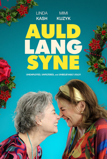 Poster of Auld Lang Syne