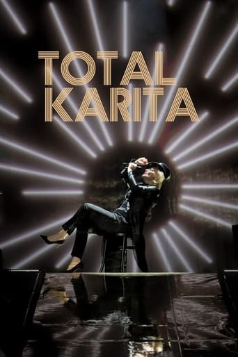 Poster of Total Karita