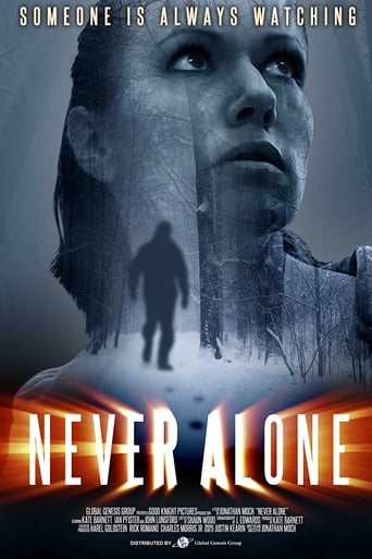 Poster of Never Alone