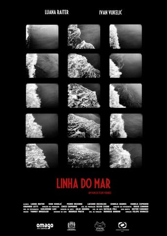 Poster of Linha do Mar