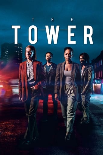 Poster of The Tower