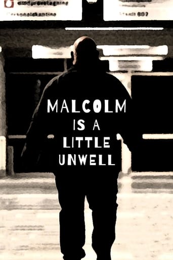 Poster of Malcolm Is a Little Unwell