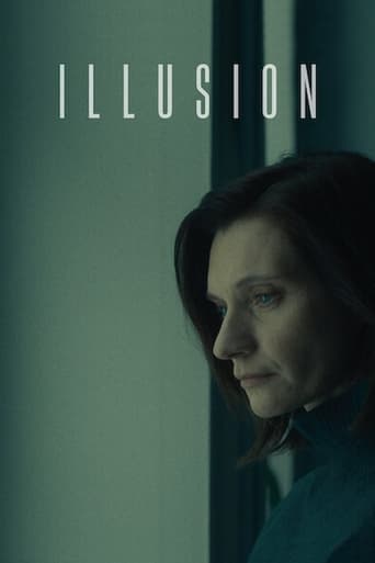 Poster of Illusion