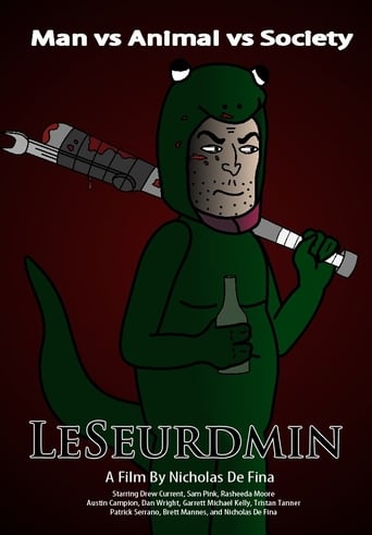 Poster of LeSeurdmin