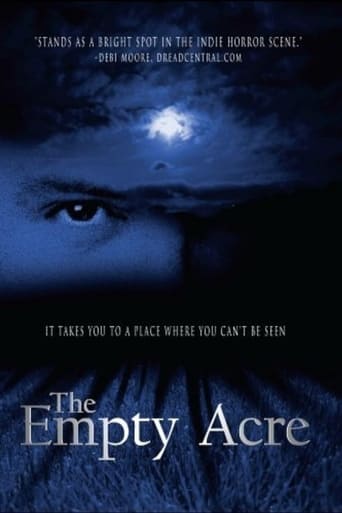 Poster of The Empty Acre