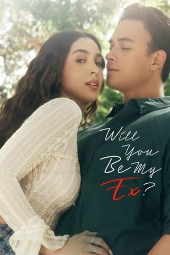 Poster of Will You Be My Ex?