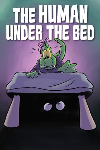 Poster of The Human Under the Bed