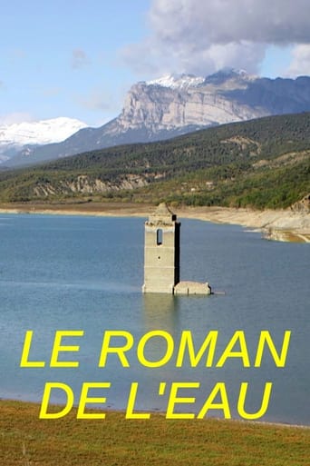 Poster of Le roman de l’eau