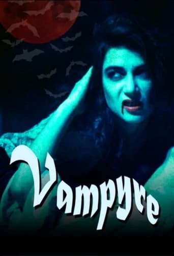 Poster of Vampyre