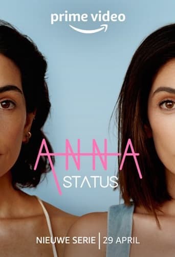 Poster of ANNA: STATUS