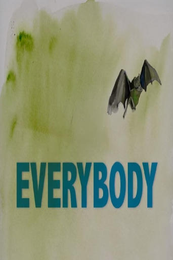 Poster of Everybody