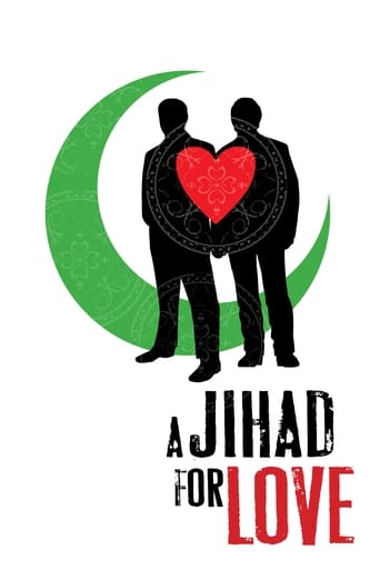 Poster of A Jihad for Love