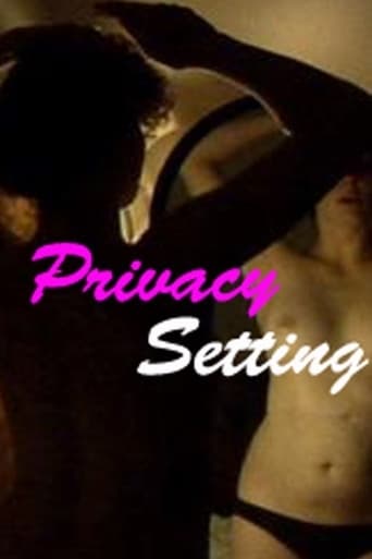 Poster of Privacy Setting