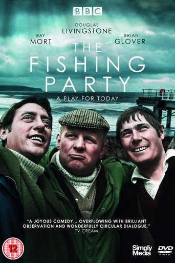 Poster of The Fishing Party