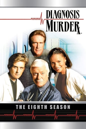 Portrait for Diagnosis: Murder - Season 8