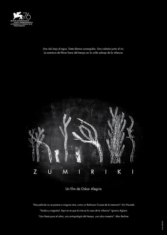 Poster of Zumiriki