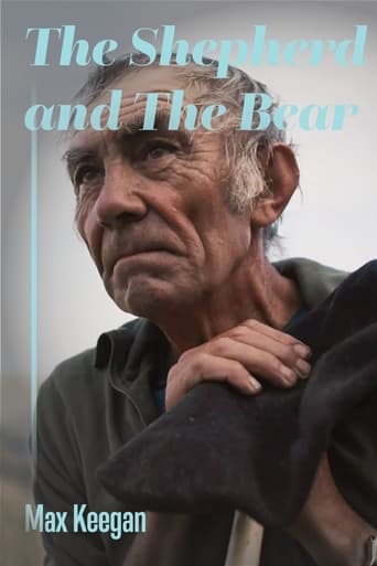 Poster of The Shepherd and the Bear