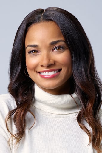 Portrait of Rochelle Aytes