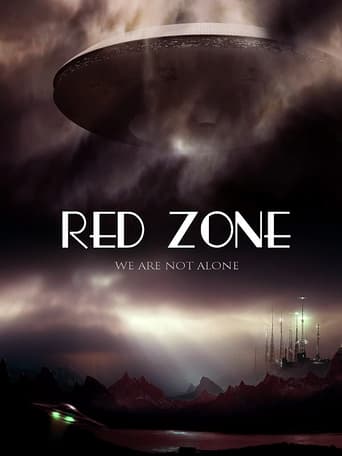 Poster of Red Zone