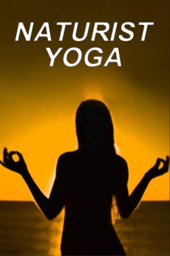 Poster of Naturist Yoga