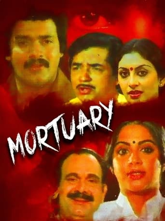 Poster of Mortuary