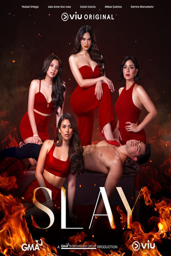 Poster of Slay