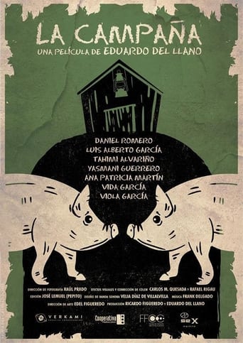 Poster of La campaña