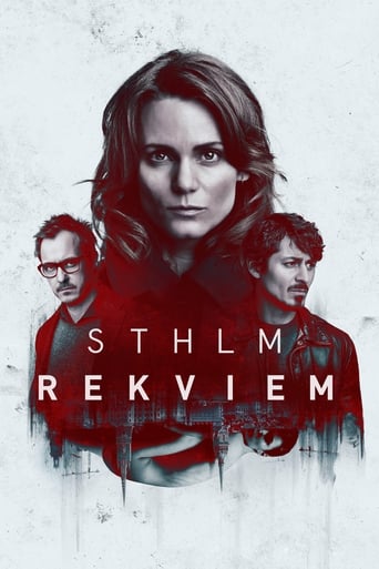 Portrait for Stockholm Requiem - Season 1