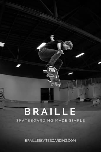 Poster of Skateboarding Made Simple Vol 1: Master The Basics of Skateboarding