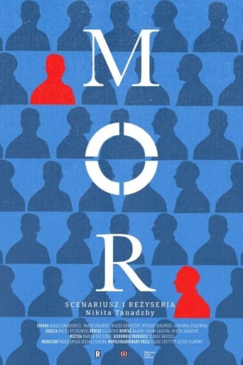 Poster of Mor