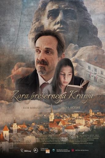 Poster of Zora presernega Kranja (III)