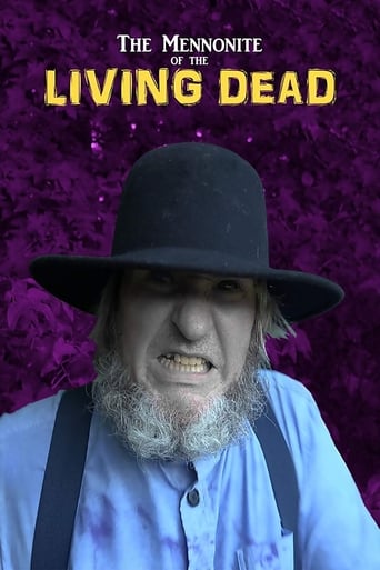 Poster of The Mennonite of the Living Dead