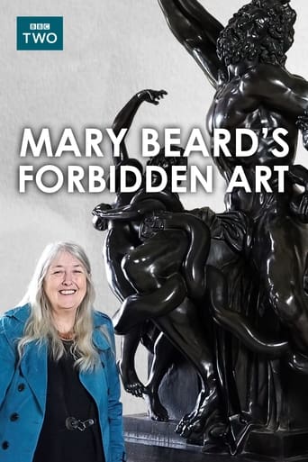 Poster of Mary Beard's Forbidden Art