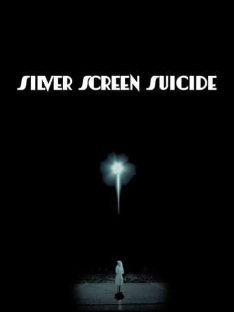 Poster of Silver Screen Suicide