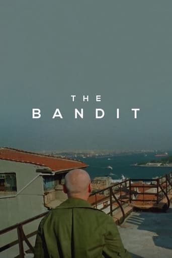 Poster of The Bandit