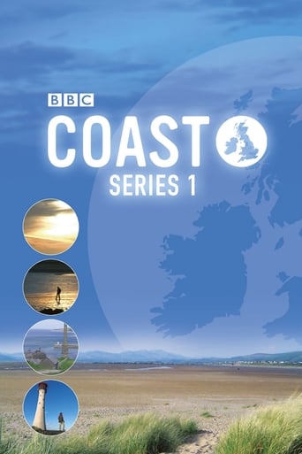 Portrait for Coast - Series 1