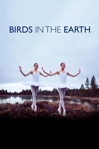 Poster of Birds in the Earth