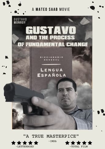 Poster of Gustavo y el Proceso Fundamental del Cambio