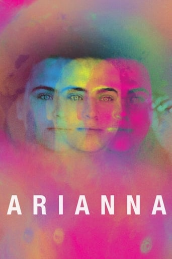 Poster of Arianna