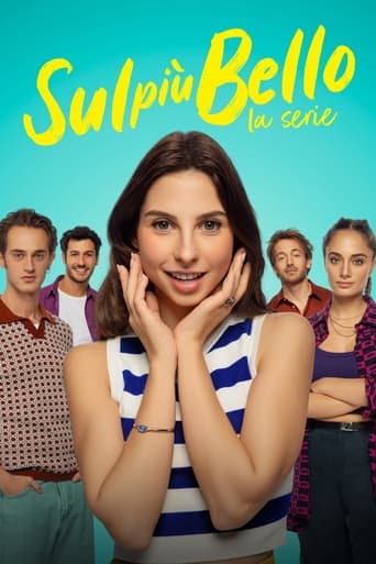 Poster of Sul più bello - La serie