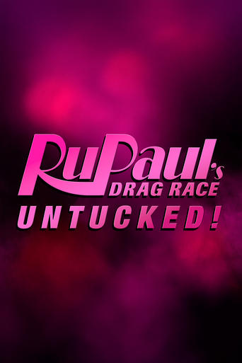 Portrait for RuPaul's Drag Race: Untucked - Season 14