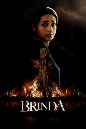 Portrait for Brinda - Season 1