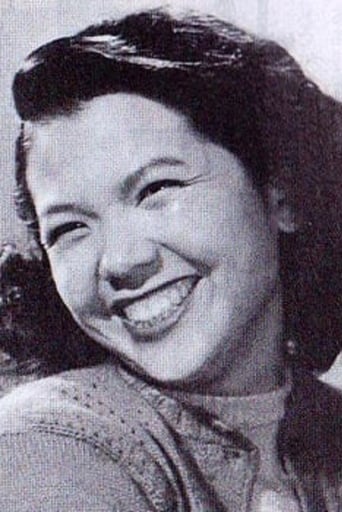 Portrait of Miki Odagiri