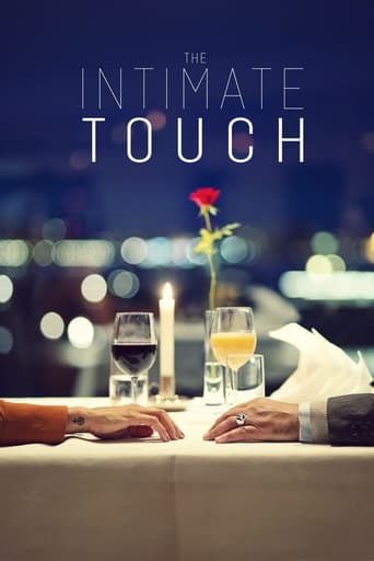 Poster of The Intimate Touch