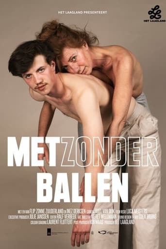 Poster of (with[out] balls)