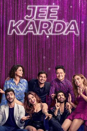 Poster of Jee Karda