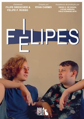 Poster of Fielipes